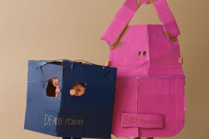 Deadly Ponies Partners With RMHC NZ This Christmas