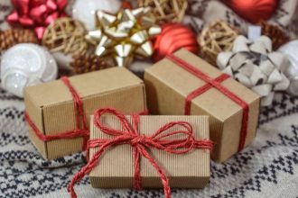 Wise Release Kiwi Christmas Data