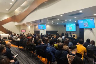 Second Hong Kong Shopping Festival Supports SMEs