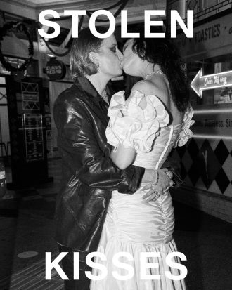 Stolen Girlfriends Club Unveils 'Stolen Kisses' – A Bold New Jewellery Campaign Celebrating 20 Years of Rebellion and Romance.