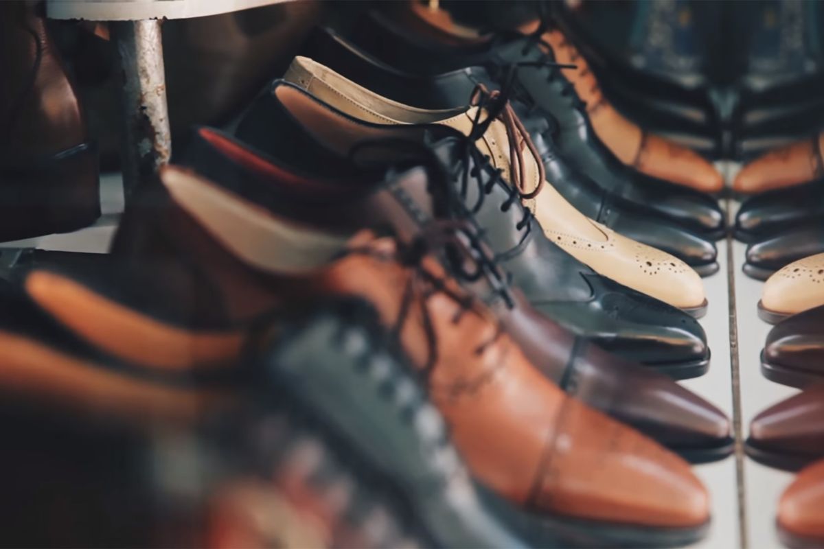 Footwear Industry Concerned Over USA Tariff