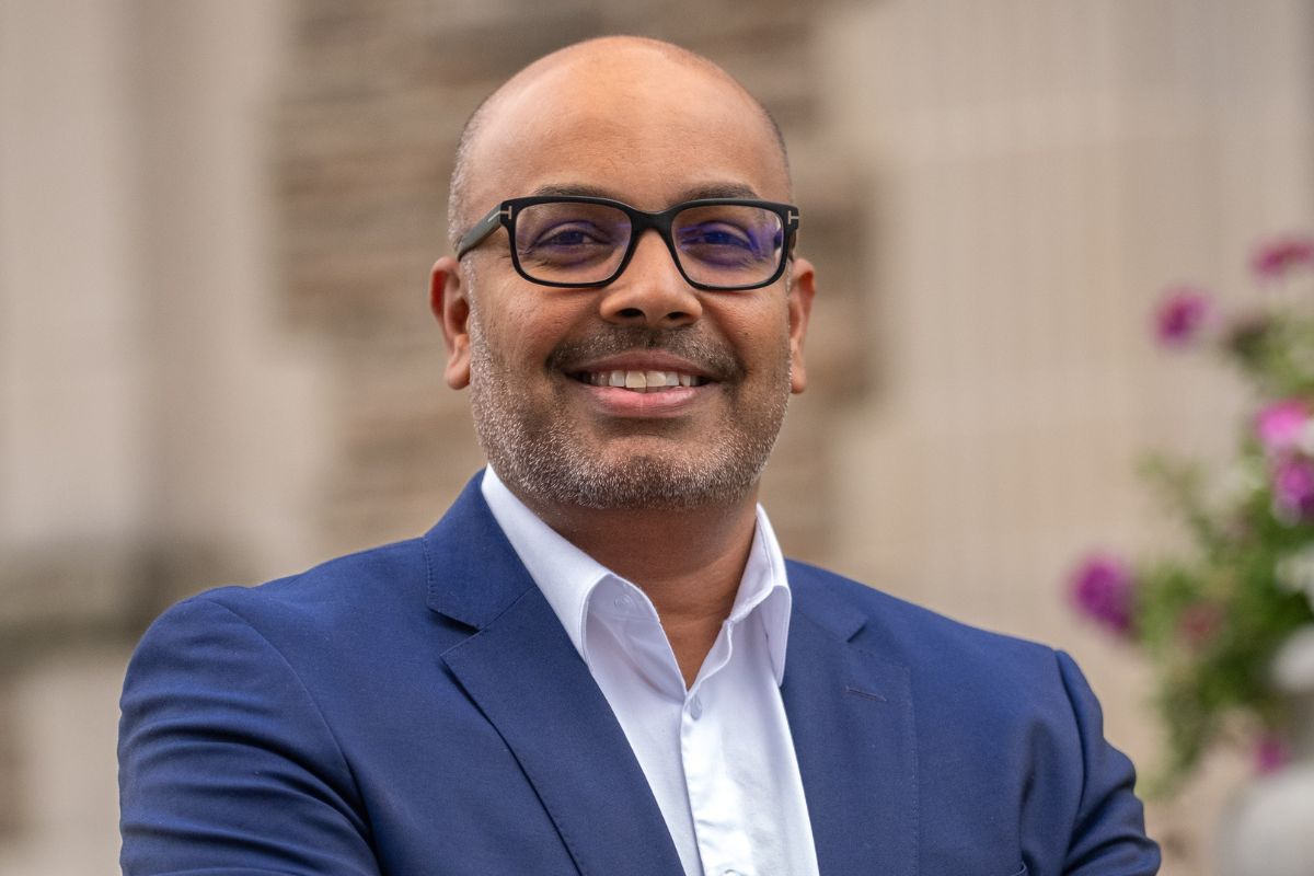 Feroz Ali