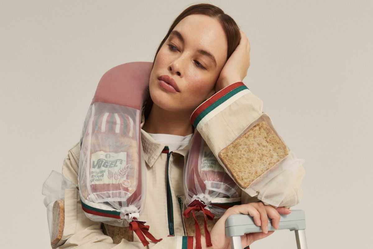 Vogel's BreadyWear