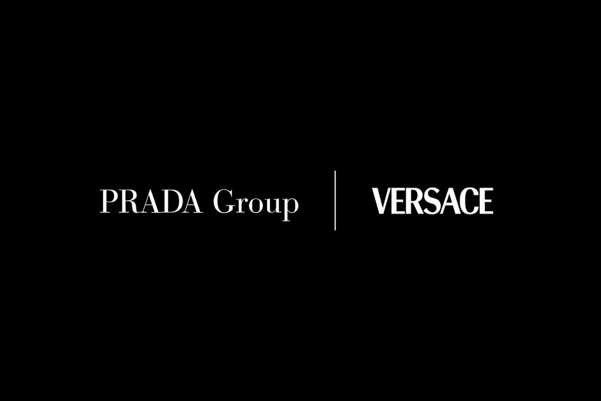 Prada Acquires Vesace From Capri Holdings