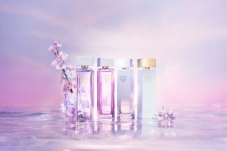 ELIZABETH ARDEN UNVEILS NEW WHITE TEA EAU LILAC AS PART OF ESTEEMED WHITE TEA COLLECTION