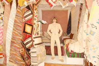 Marrakesh-Inspired H&M Studio Resort Capsule Collection 2025