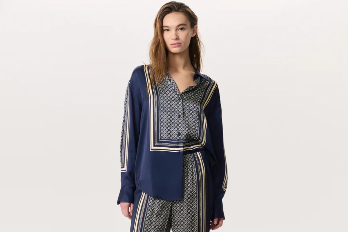 Rag & Bone Launches e-Commerce Platform