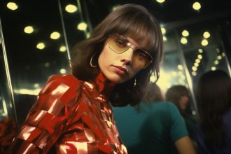 MOSCOT celebrates 110 years