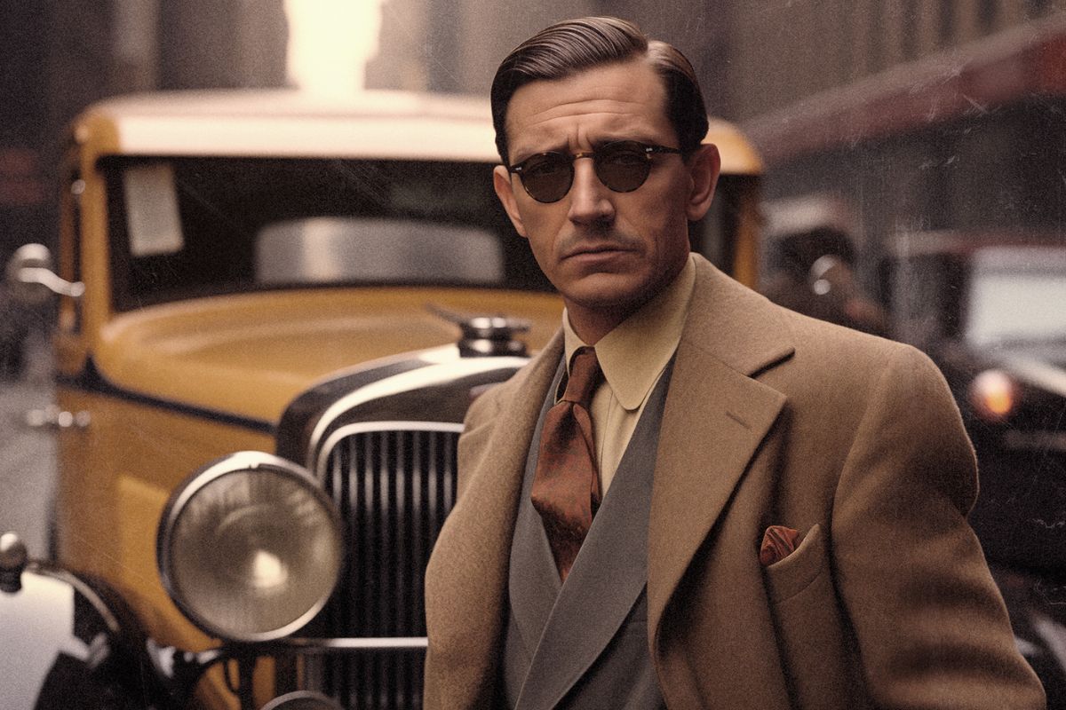 MOSCOT celebrates 110 years