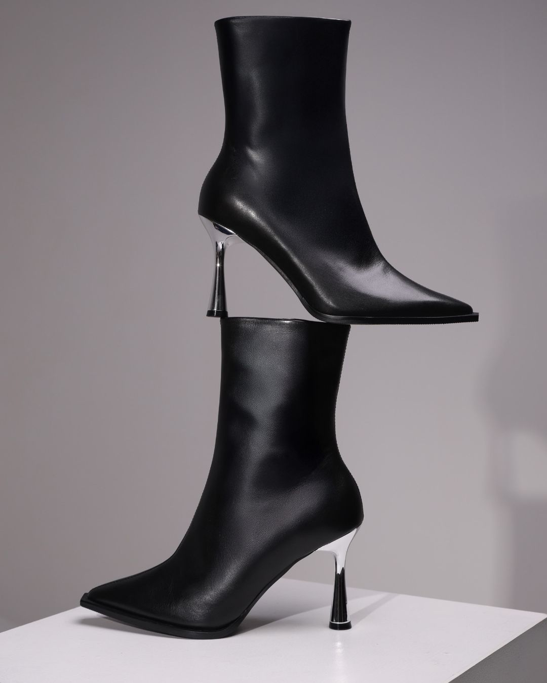 MI PIACI X ROSALIE BURNS // THE CREATION OF THE MYLES BOOT