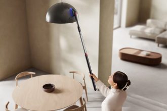 Dyson PencilVaC Comes To NZ