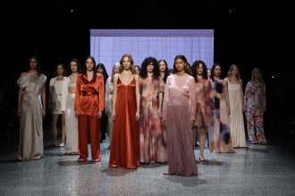 NZFW Future of Fashion Showcase 2025