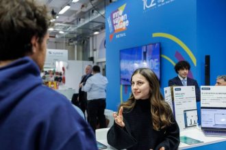 8th Edition of Innovation Village Retail