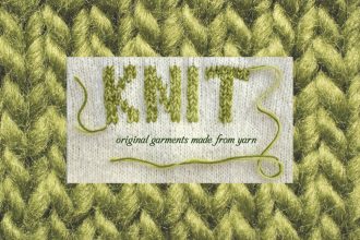 NZFM Announces KNIT Pop Up