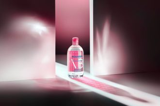 BIODERMA celebrates 30 years of Sensibio H2O with Victoria Beckham
