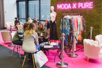 Moda x Pure Expands to Autumn Fair 2025 as the Unmissable Fashion Destination for Retailers