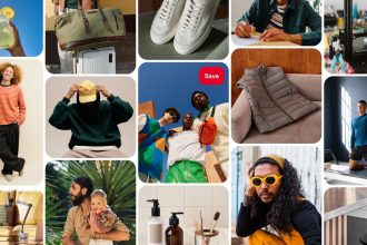 Redefining Masculinity Through Style, Substance & Self-care