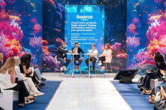 Record Breaking Start To Source Fashion