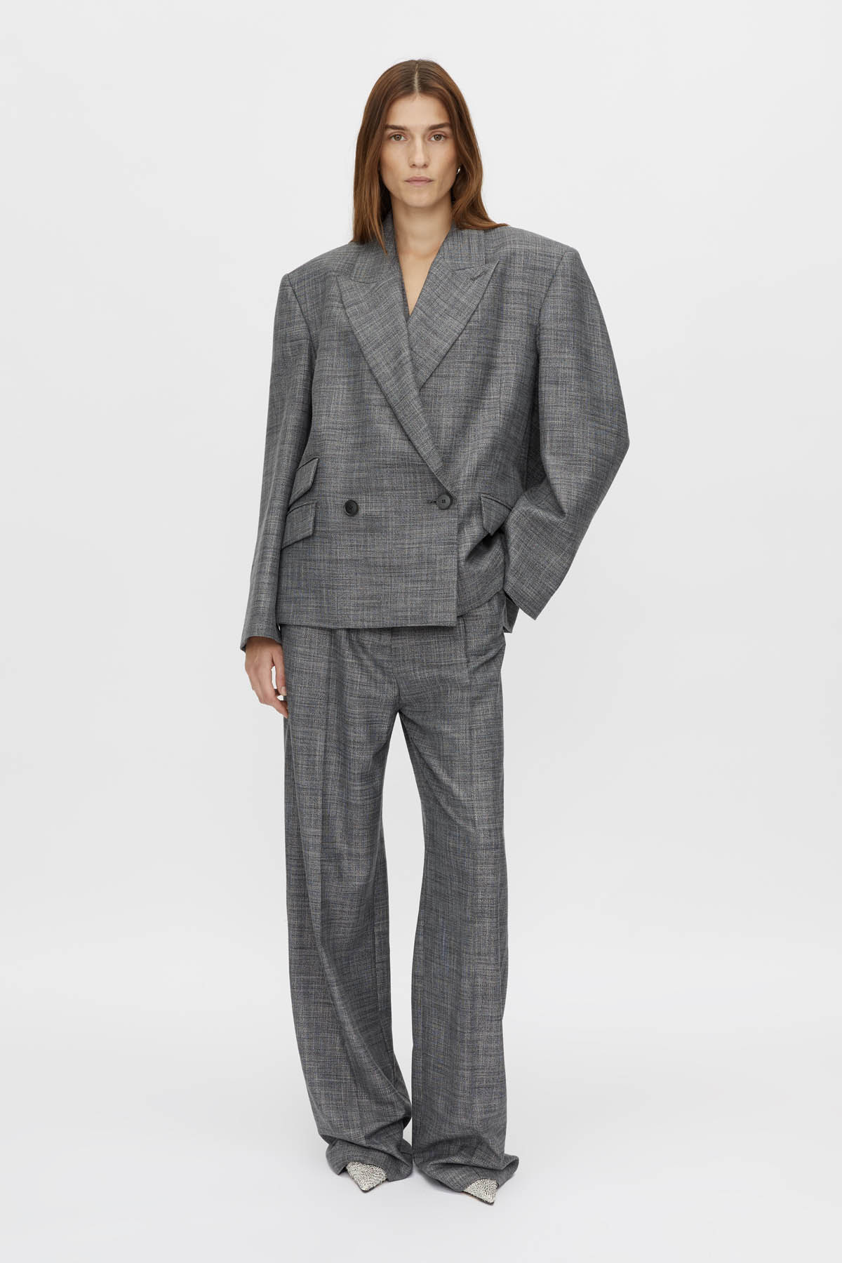 C&M-CAMILLA-AND-MARC-zazu-double-breasted-blazer-charcoal-grey-marle-2