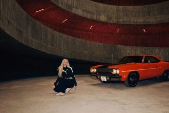 K-pop Sensation Rosé Reveals New Puma Speedcat