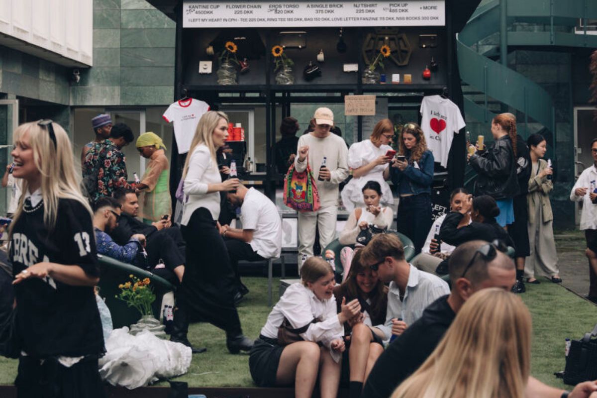 A Closer Look At SS26 CPHFW