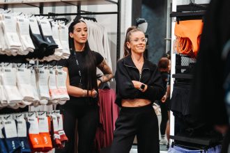 LSKD Ponsonby Central Store Opening