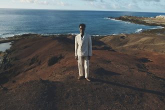 A New Era For Menswear At M&S
