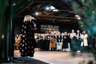 New Zealand Fashion Week To Launch In Christchurch