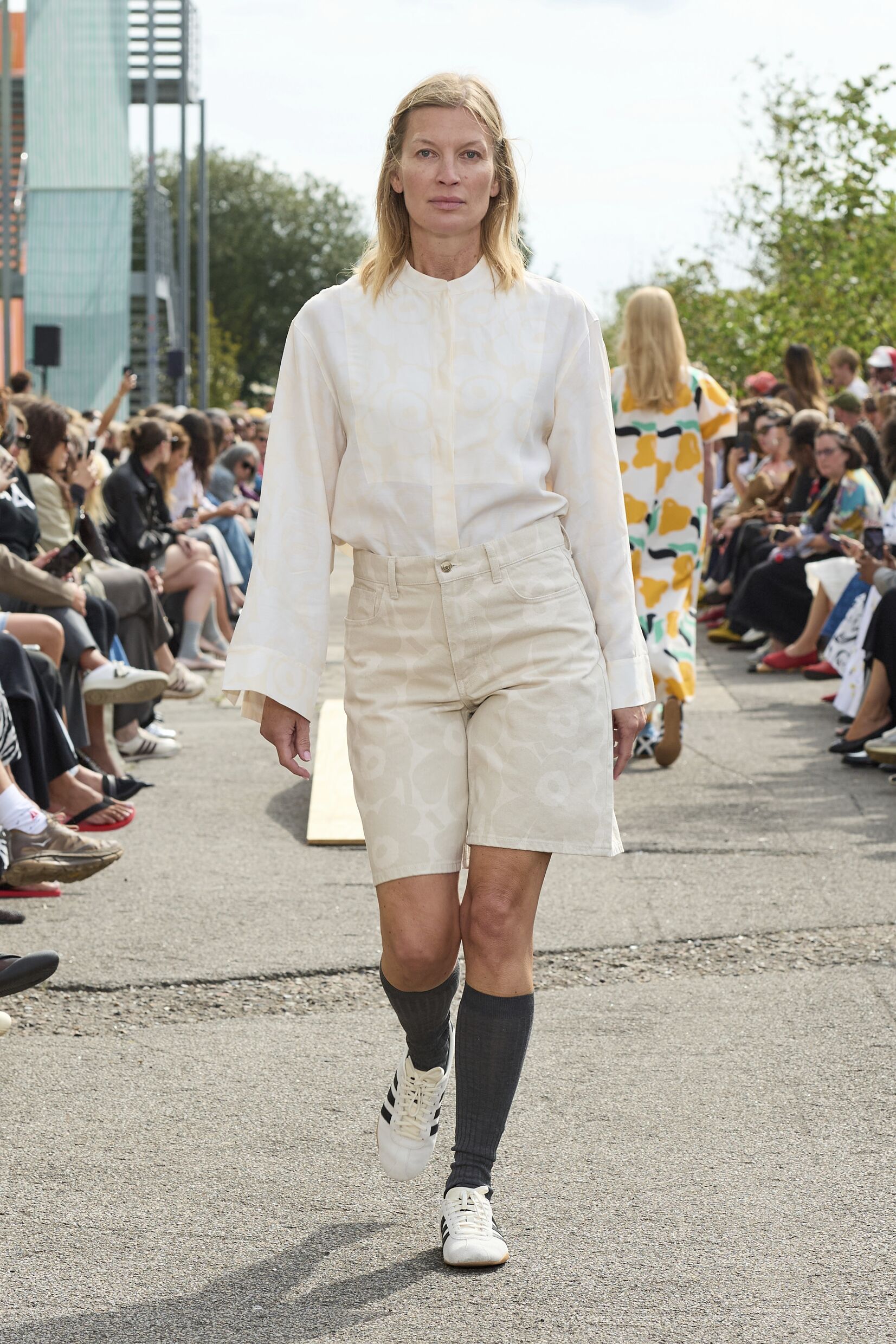 Marimekko SS'26 Explores The Art of Pattern At CPHFW - Apparel
