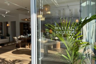 Wallace Cotton Expands in Tricky Retail Climate with New Dunedin Store