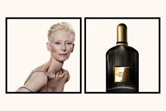 TOM FORD Unveils Black Orchid Reserve