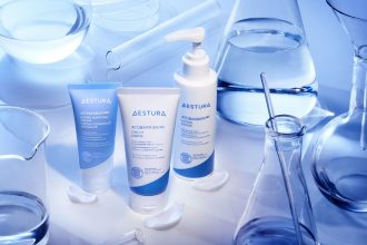 AESTURA Launches In Sephora