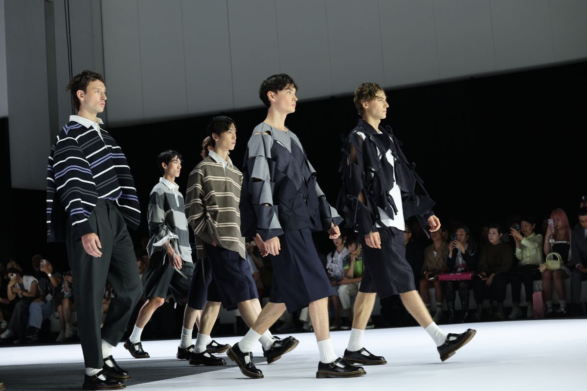 CENTRESTAGE Celebrates A Decade Of Style