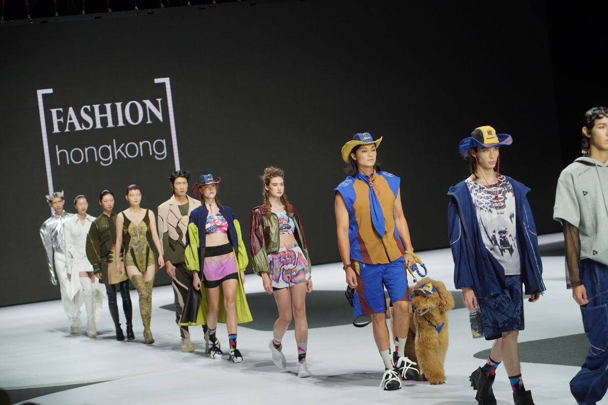 Fashion Hong Kong celebrates 10th anniversary, Four local brands present 'A Decade in Design: What is Seen? What is Felt?'