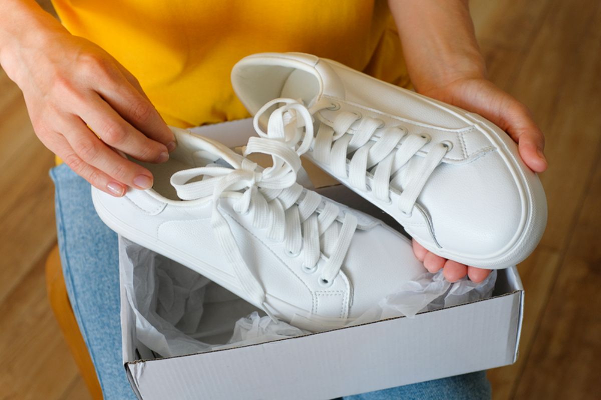 SGS Spotlights Footwear Performance