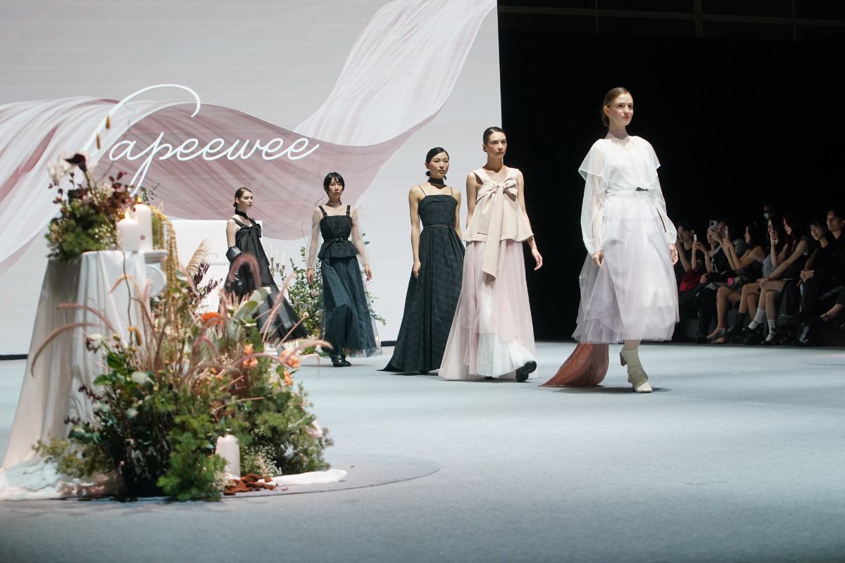 Emerging Designers Take The Spotlight At YDC 2025