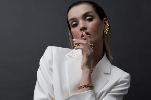 SUPERNOVA by Silk & Steel