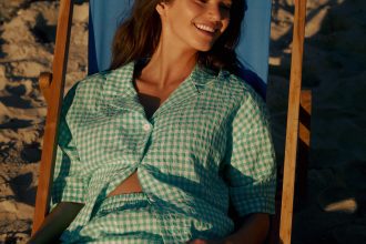 Redefining Luxury, One Button At A Time