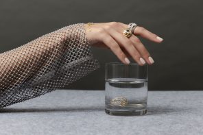 Introducing Étoile - Silk & Steel’s New Celestial Collection