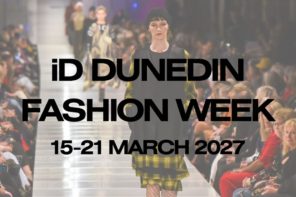 iD Fashion Week Boosts Dunedin Economy