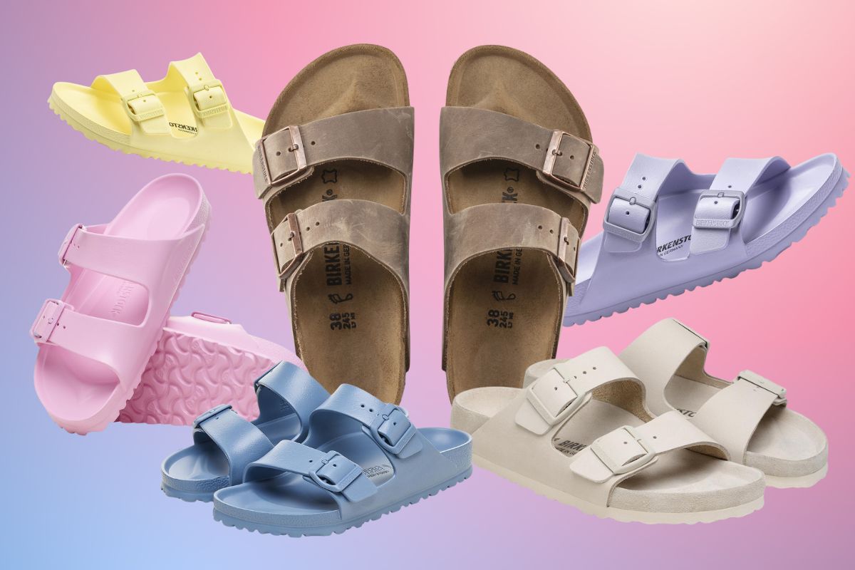 Birkenstock