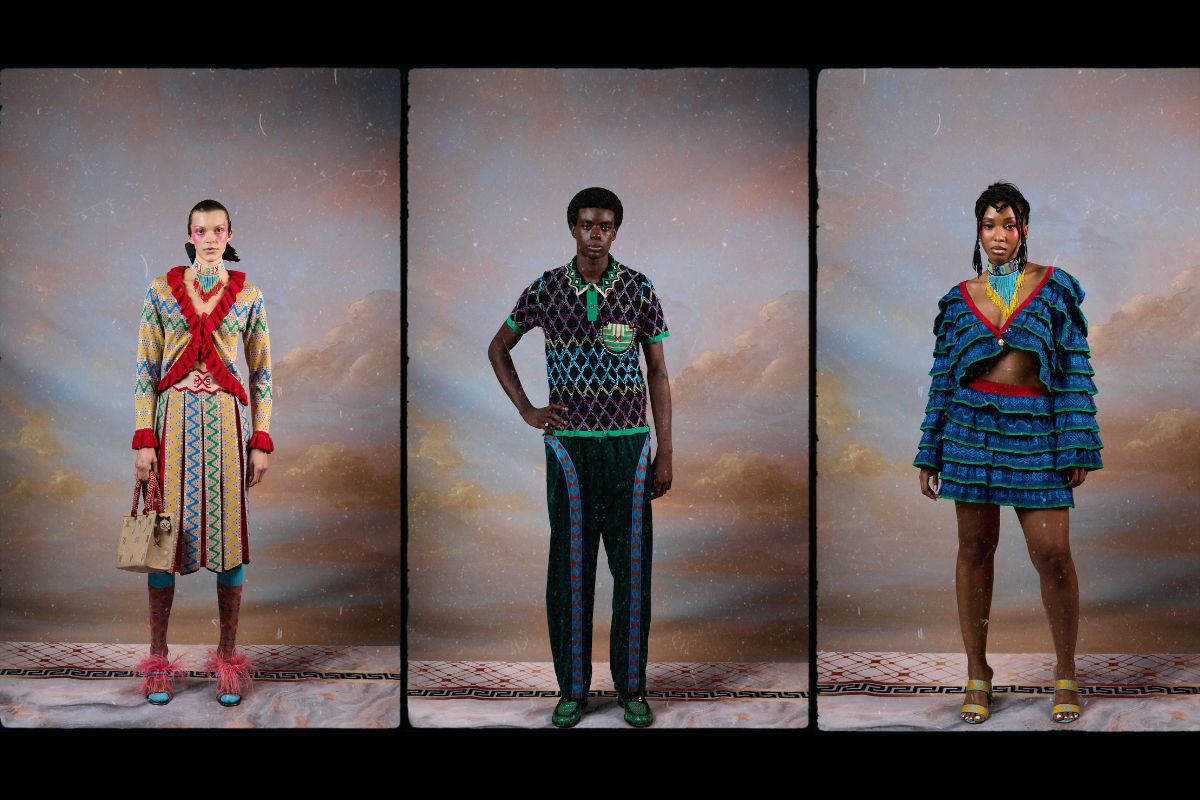 MaXhosa Africa Presents Gifts For The Ancestors