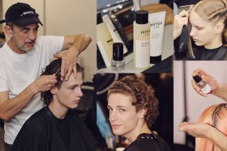 COSRX Makes History As First K-Beauty Brand At Paris Fashion Week