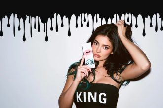 King Kylie Makes A Comeback After 10 Years