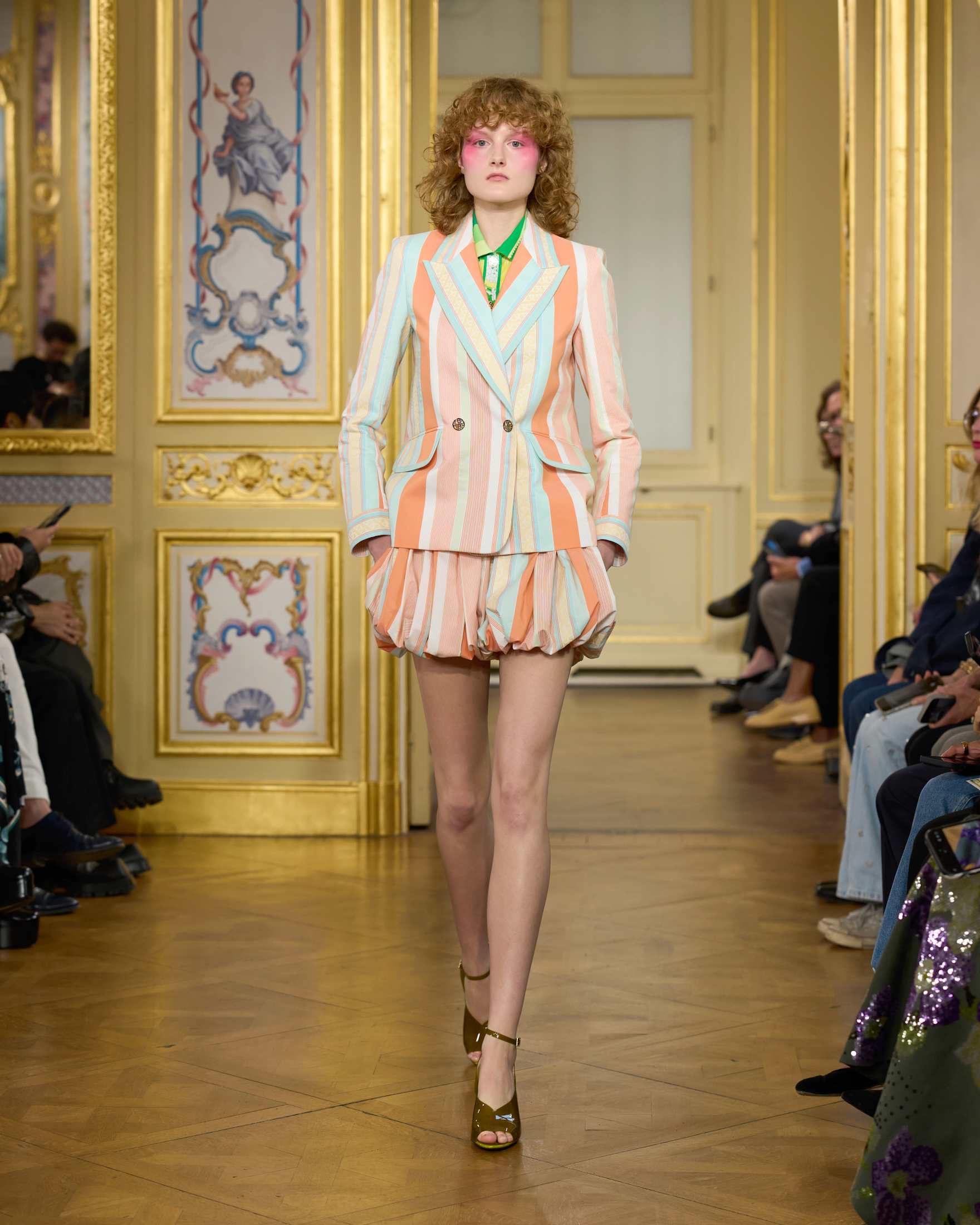 LEONARD PARIS SS26 California