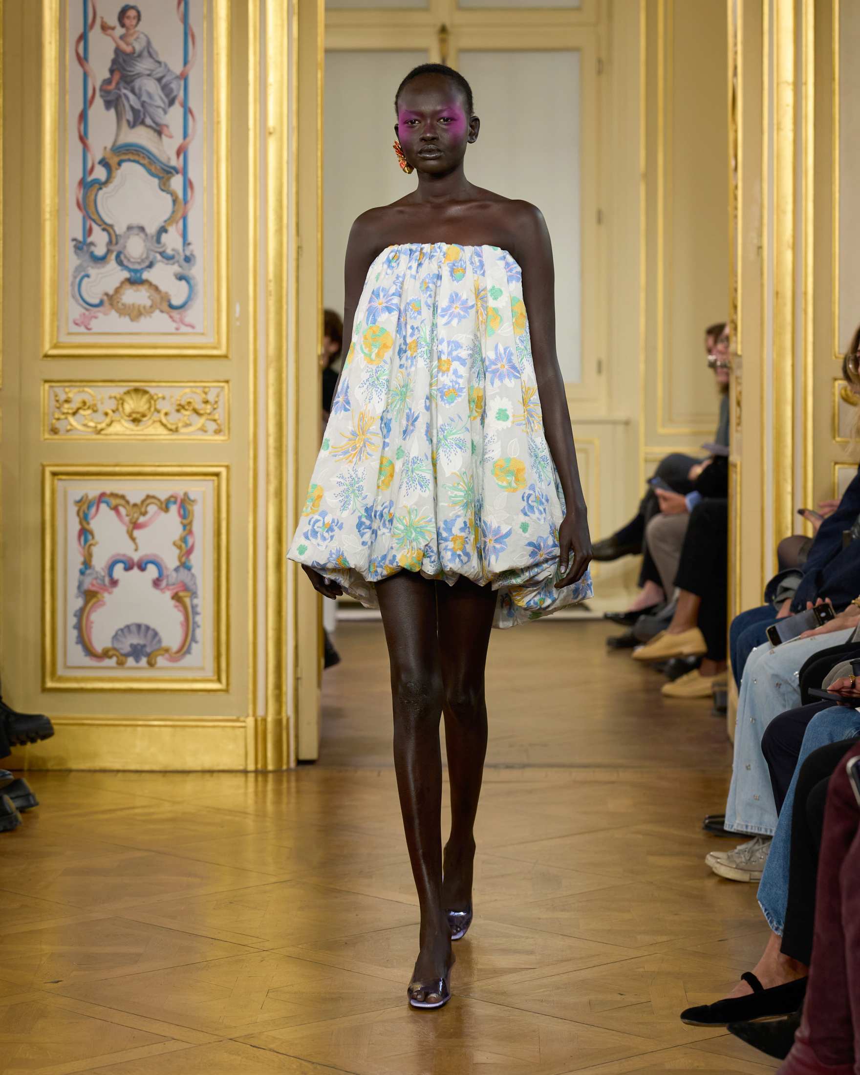 LEONARD PARIS SS26 California