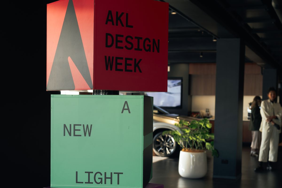 auckland design week