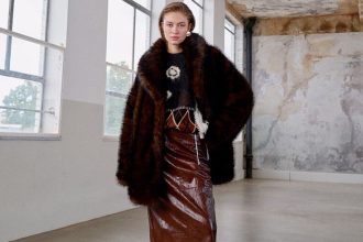 Topshop Makes Surprise Early Return To The High Street