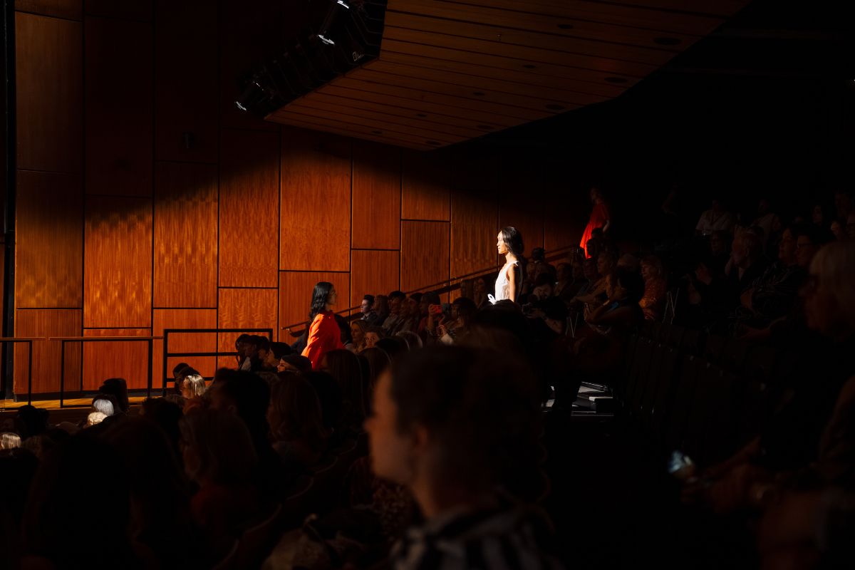 Christchurch Spring Fashion Festival Recap