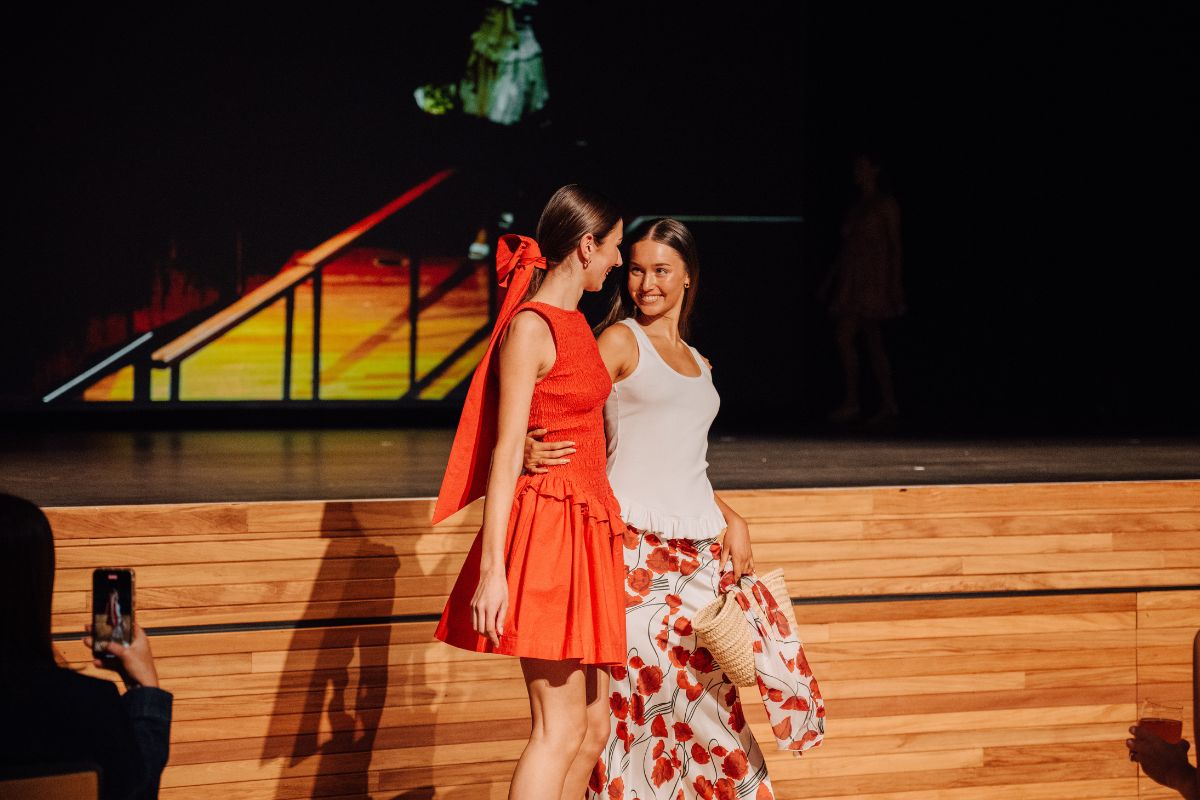 Christchurch Spring Fashion Festival Recap